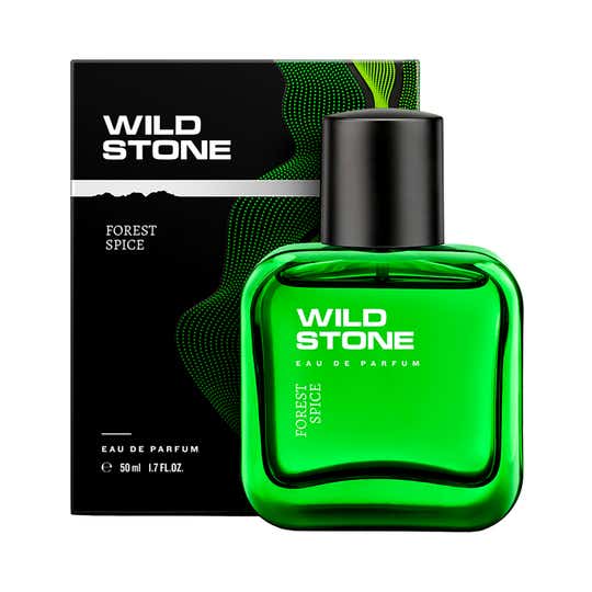 Wild Stone Forest Spice Eau De Parfum (50ml)
