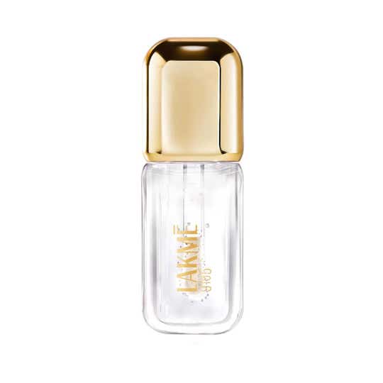 Lakme 9to5 HyaGloss Powerplump Lip Oil - 301 Clear Goals (4.2 ml)