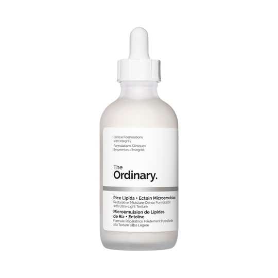 The Ordinary Rice Lipids + Ectoin Microemulsion (120 ml)