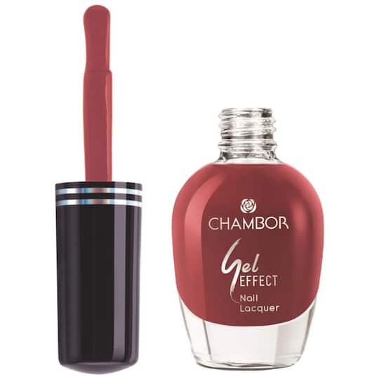 Chambor Gel Effectnail Lacquer - 213 10 ml