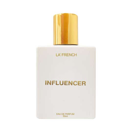 LA' French Influencer EDP (50 ml)