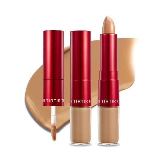 TIRTIR Glide & Hide Blurring Concealer - 7.5 W (8 g)