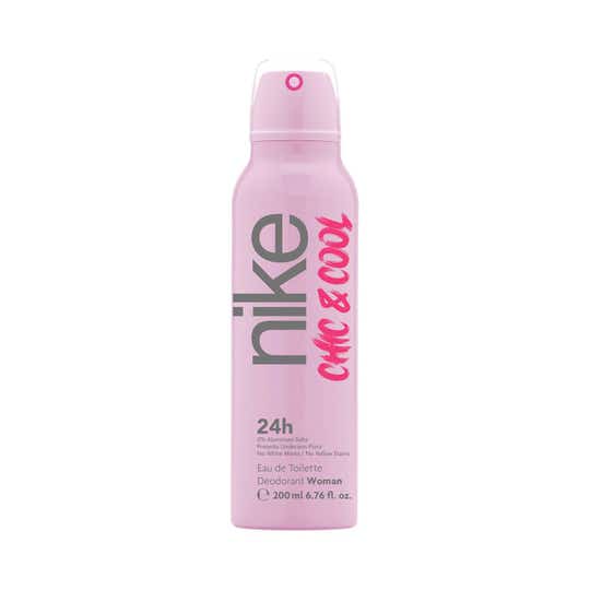 Nike Chic And Cool Deo For Women (200 ml)