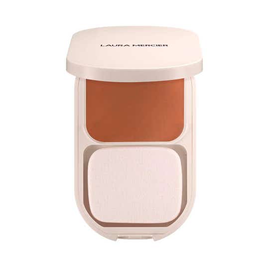 Laura Mercier Real Flawless Feather Matte Powder Foundation - 5C Cortado (6.5 g)
