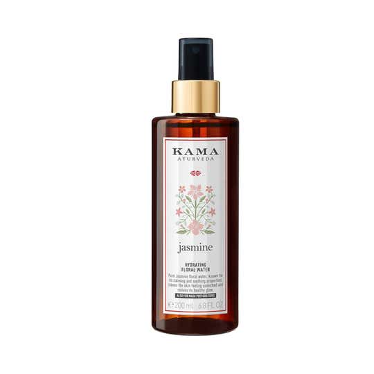 Kama Ayurveda Jasmine Hydrating Floral Water (200 ml)