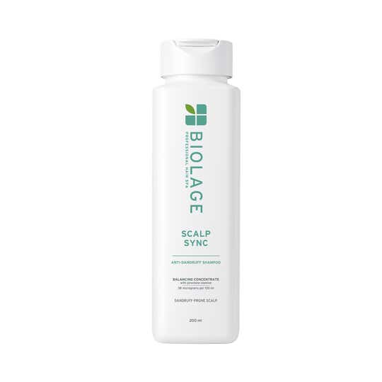 Biolage Scalp Sync Anti-Dandruff Shampoo (200 ml)