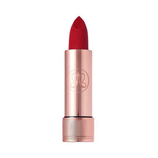 Anastasia Beverly Hills Matte Lipstick - Royal Red (3g)