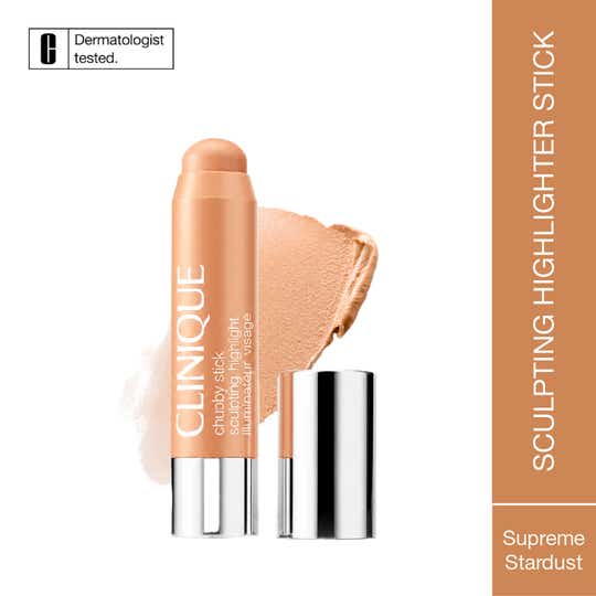 Clinique Chubby Stick Sculpting Highlight - Supreme Stardust (6 g)
