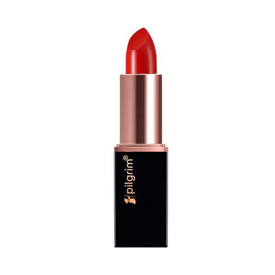 Pilgrim Matte Me Up Bullet Lipstick - 21 Flaming Red (4.2 g)