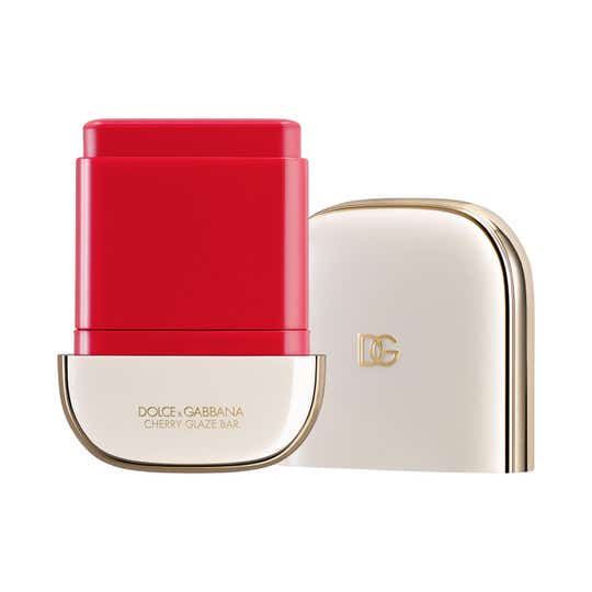 Dolce&Gabbana Cherry Glaze Bar Blush Stick - 04 Sunny Red (11 g)