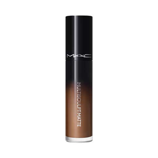 M.A.C Multisculpt Matte Liquid Eye Shadow - Espresso (4 ml)
