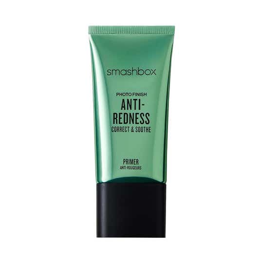 Smashbox Photo Finish Anti-Redness Primer (30 ml)