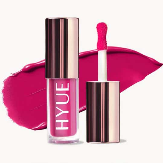 Hyue Hydra Matte Liquid Lipstick - Pink Ink (2.2 ml)