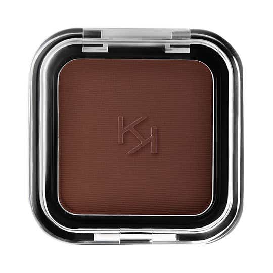 KIKO Milano Smart Color Eyeshadow - 04 Matte Cocoa (1.8 g)