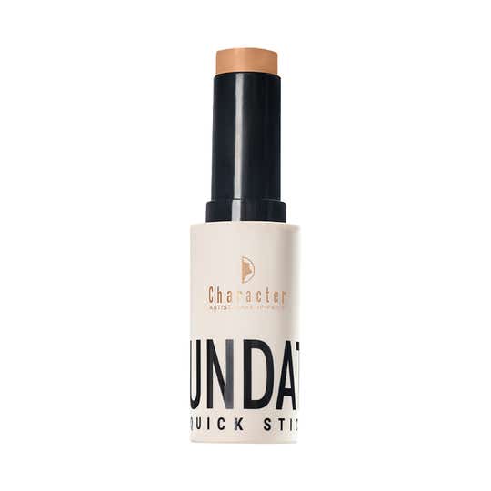 Character Quick Stick Foundation - Mocha CQS007 (9.5 g)