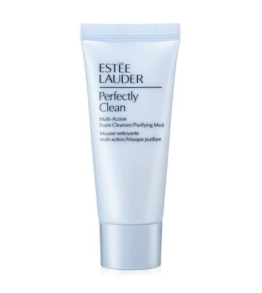 Estee Lauder Perfectly Clean Foaming Cleanser - (30ml)