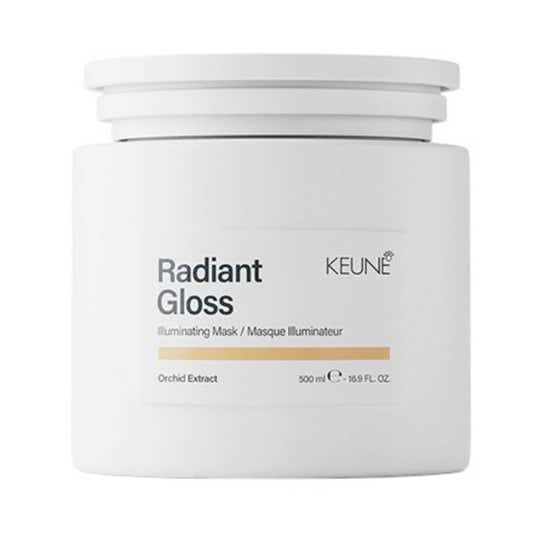 Keune Radiant Gloss Mask (500 ml)