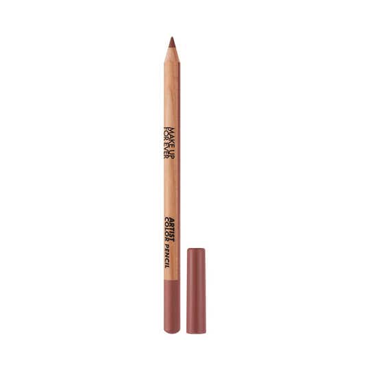 Make Up For Ever Artist Color Pencil - 606 Wherever Walnut (1.4 g)
