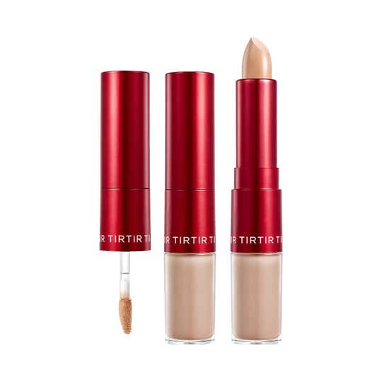 TIRTIR Glide & Hide Blurring Concealer - 5 C (8 g)