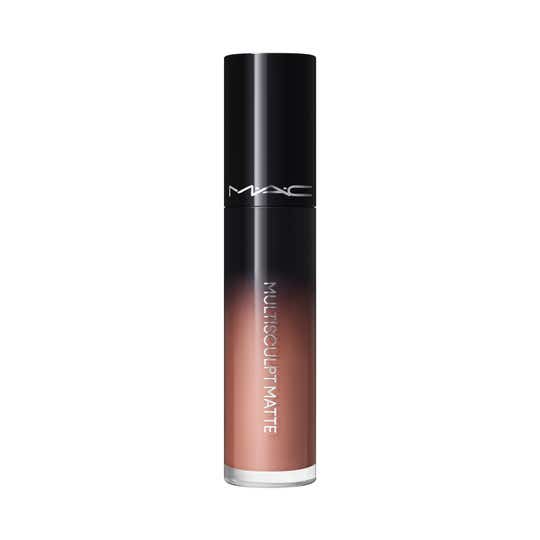 M.A.C Multisculpt Matte Liquid Eye Shadow - Cool Spice (4 ml)