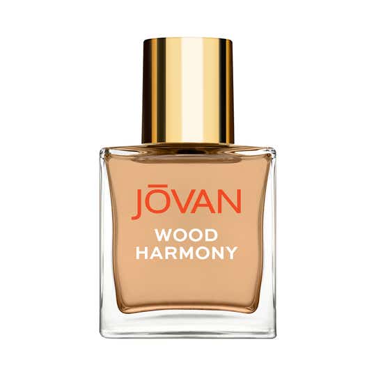 Jovan Wood Harmony Eau De Parfum Unisex Perfume (50 ml)