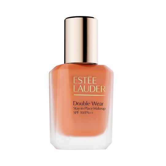 Estee Lauder Double Wear Stay-in-Place Longwear Matte Foundation SPF 10 - 5C2 Sepia (30 ml)