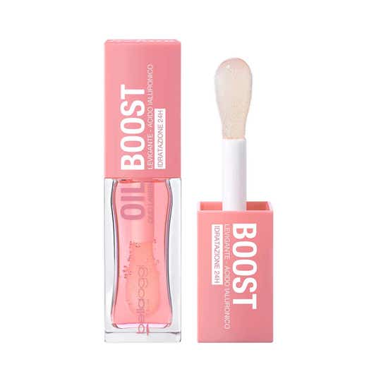 bellaoggi Oil Boost Lip Balm - Rosehip (5.3 ml)