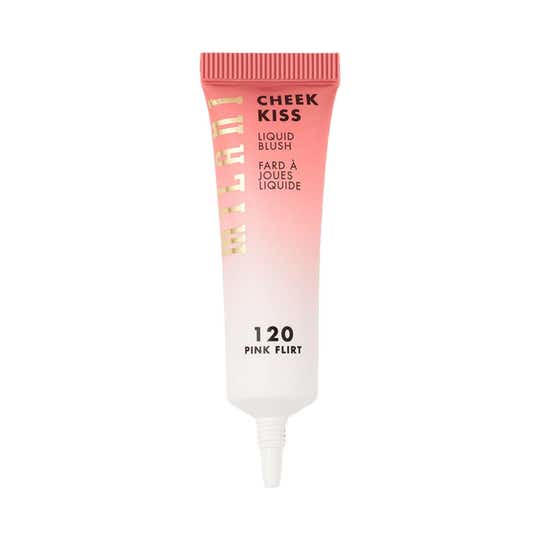 Milani Cheek Kiss Liquid Blush - Pink Flirt (10.8 ml)