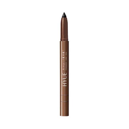 Hyue Amplifeye Eyeshadow-Liner-Kohl Multiuse Eye Crayon - Blackout (1.8 g)