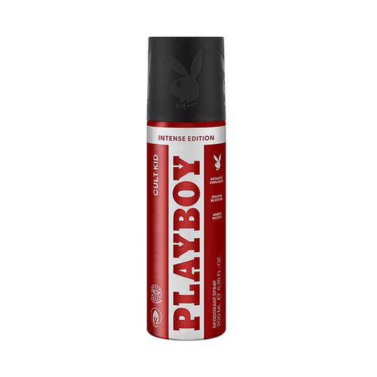 Playboy Cult Kid Deo (200 ml)