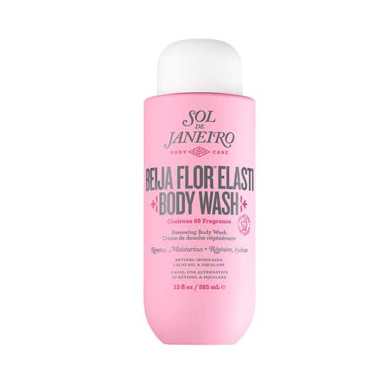 Sol de Janeiro Beija Flor Body Wash (385 ml)