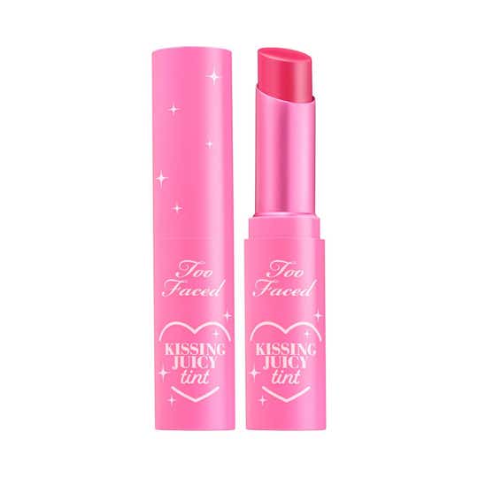 Too Faced Kissing Juicy Lip Tint - Strawberry Frosting (3 g)