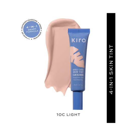 Kiro Barely There Skin Tint - 10C Light (30 ml)