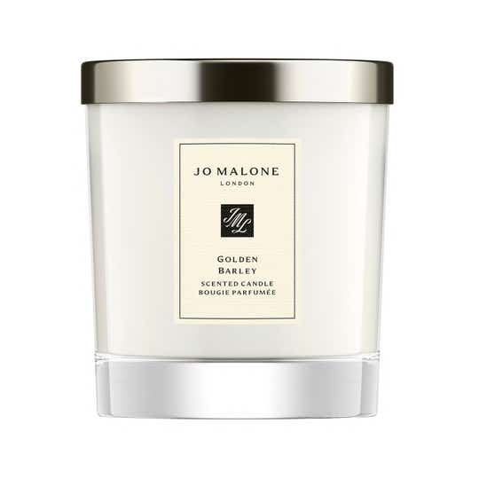 Jo Malone London Golden Barley Classic Candle (200 g)