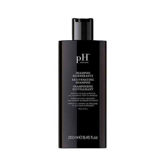 pH Labotories Rejuvenating Shampoo (250 ml)