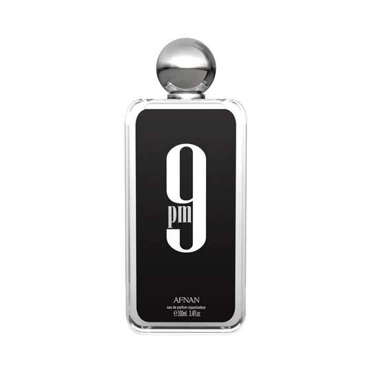 Afnan 9 PM Eau de Parfum (100 ml)