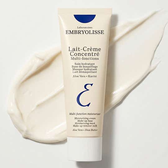 Embryolisse Lait-Creme Concentre Moisturizer and Primer (75ml)