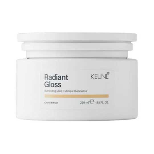 Keune Radiant Gloss Mask (250 ml)