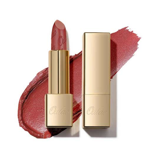 Oulac Metallic Shine Lipstick - GM05 Spice Up (4.3 g)