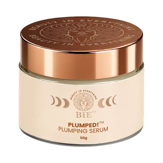 BiE - Beauty In Everything Plumped! Plumping Serum (50g)