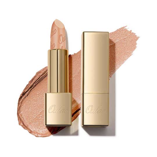 Oulac Metallic Shine Lipstick - GM01 Serene (4.3 g)
