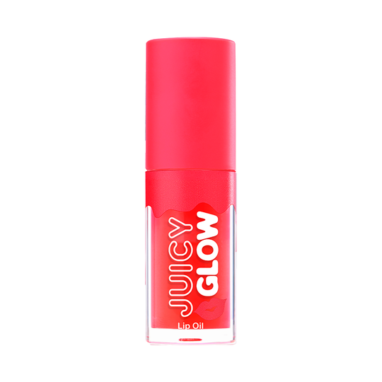 Daily Life Forever52 Juicy Glow Lip Oil - Grape Soda (3 ml)