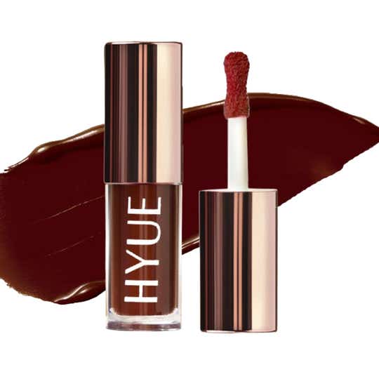 Hyue Hydra Matte Liquid Lipstick - Truffle (2.2 ml)