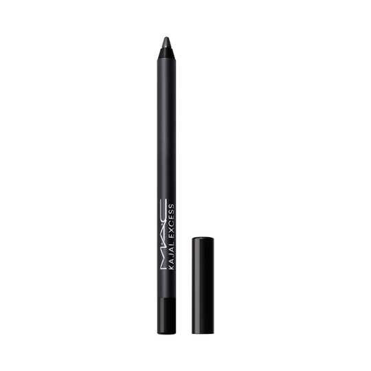 M.A.C Kajal Excess Longwear Smoky Eye Liner - Pitch (1.2 g)