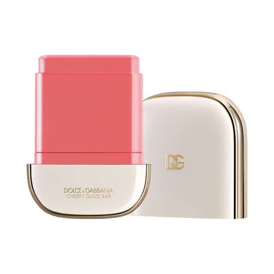 Dolce&Gabbana Cherry Glaze Bar Blush Stick - 01 Demure Rose (11 g)