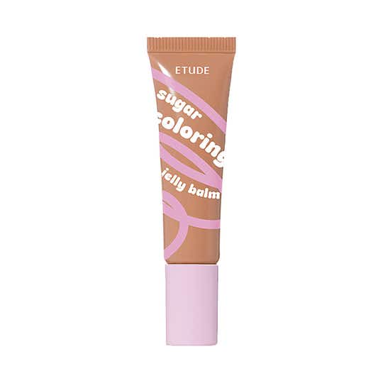 Etude Sugar Coloring Jelly Balm - 08 Butter Caramel (9 g)
