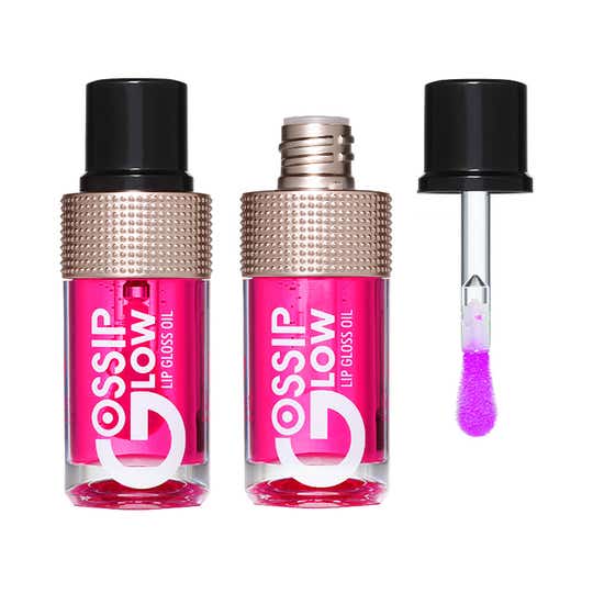 Character Gossip Glow Lip Gloss Oil - GGL003 (5.4 g)