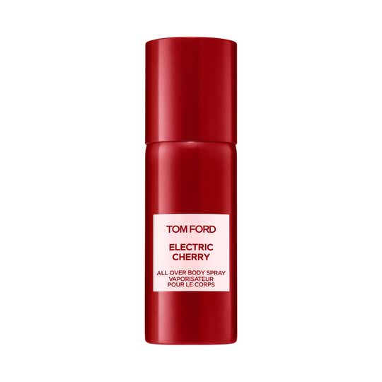 Tom Ford Electric Cherry All Over Body Spray (150 ml)