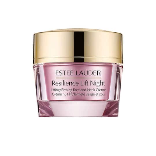 Estee Lauder Resilience Lift Night Lifting/Firming Face And Neck Cream (50ml)