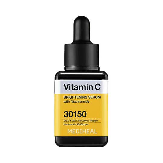 MEDIHEAL Vitamin C Brightening Serum (40 ml)
